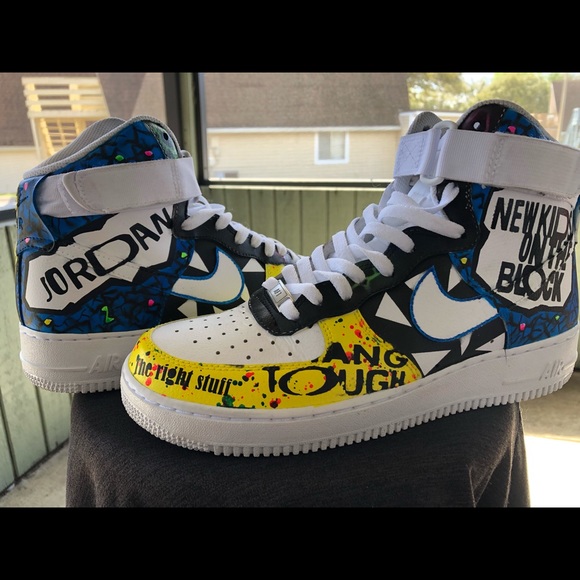 new kids shoes